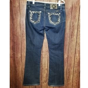 Buckle Miss Me Jeans Size 29